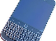 Нанесение русских букв на клавиатуру Blackberry